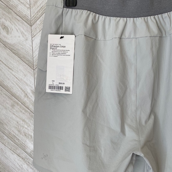 🍋Lululemon Shorts🍋 - Picture 6 of 9